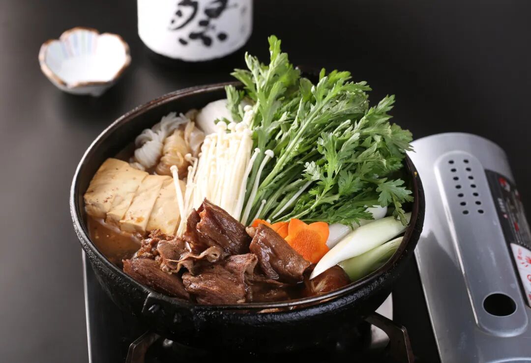 満里奈日本料理