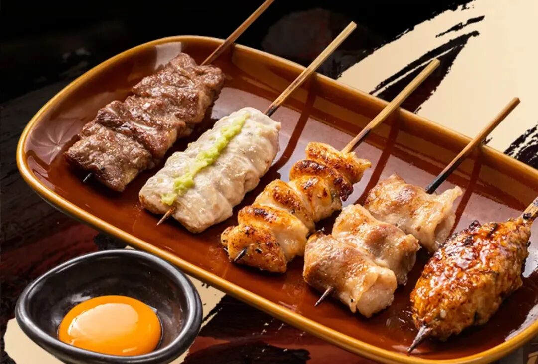 白金酉玉toritama（深圳平安金融中心店）