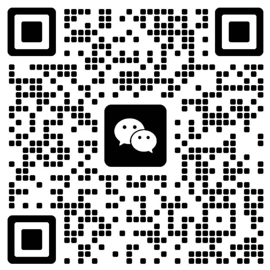 店舗WeChat QRコード