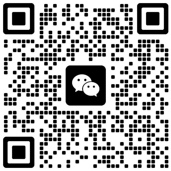 店舗WeChat QRコード