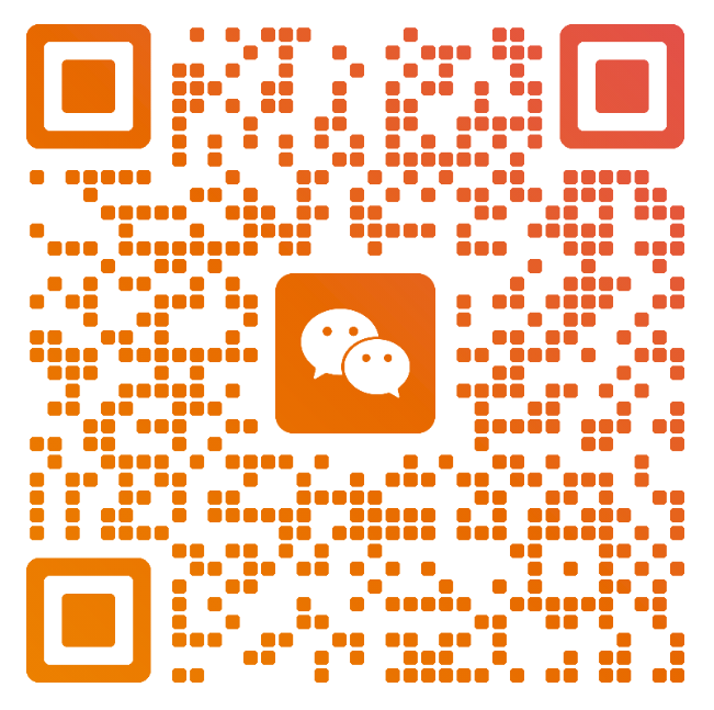 店舗WeChat QRコード