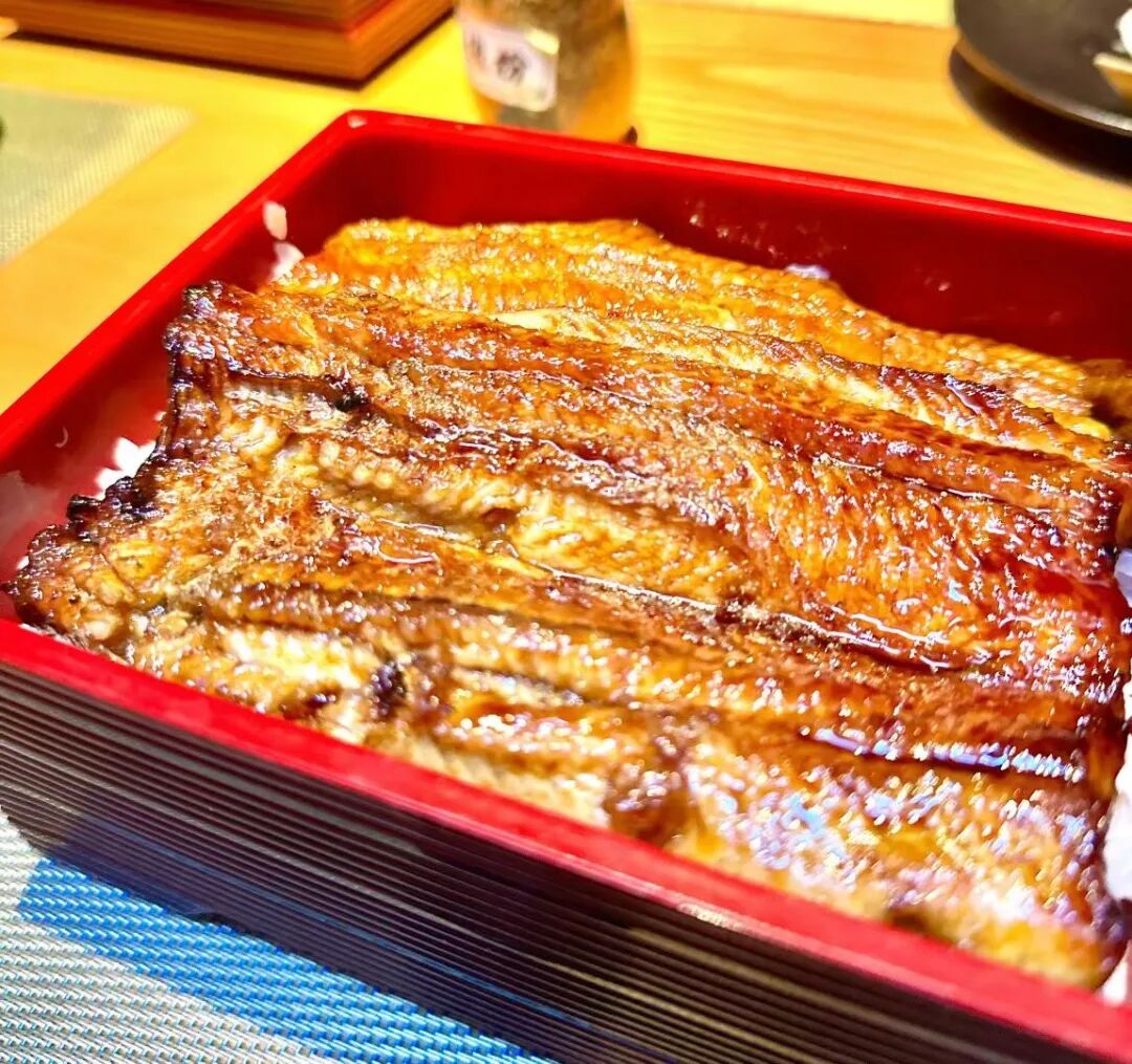 酒田烤活鰻居酒屋