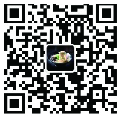 店舗WeChat QRコード