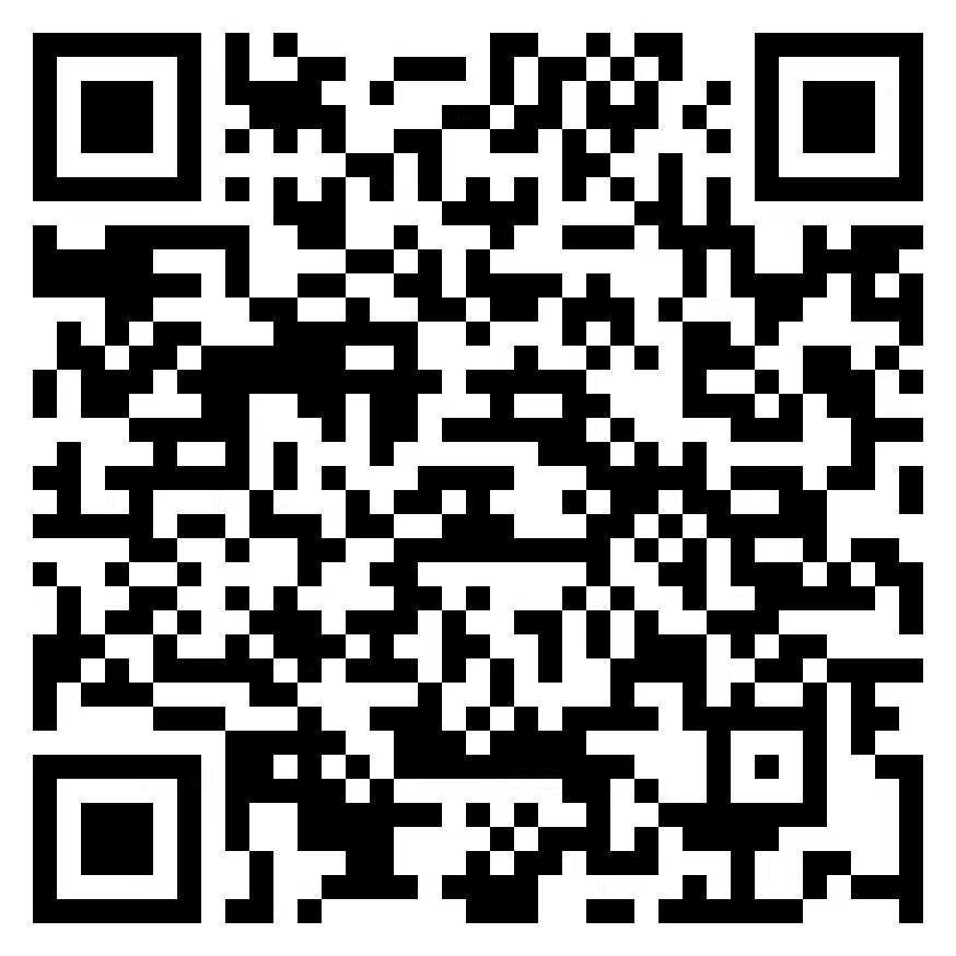店舗WeChat QRコード